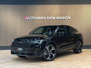 Audi Q3 Sportback 45 TFSI e S Line 245PK - Sonos - Carplay