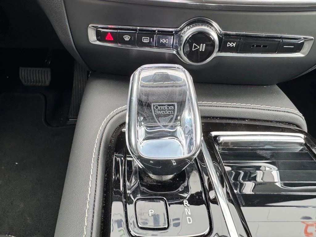 Hoofdafbeelding Volvo S60