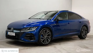 Hoofdafbeelding Volkswagen Arteon