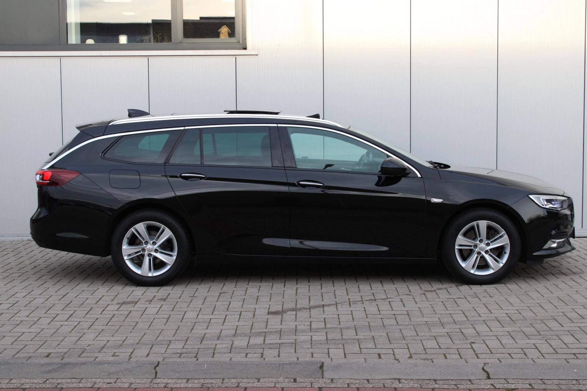Hoofdafbeelding Opel Insignia
