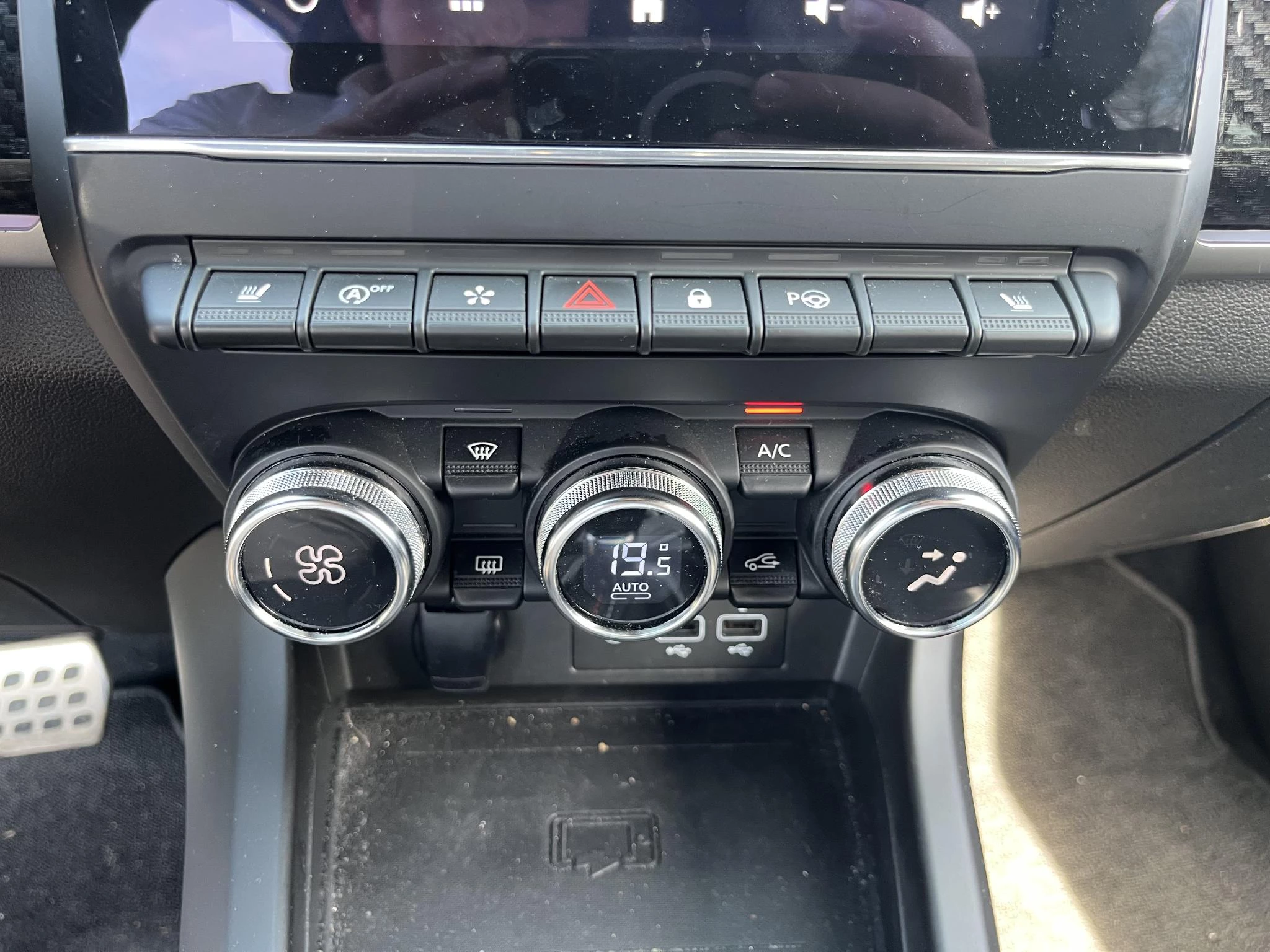 Hoofdafbeelding Renault Arkana