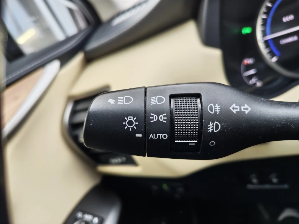 Hoofdafbeelding Lexus NX