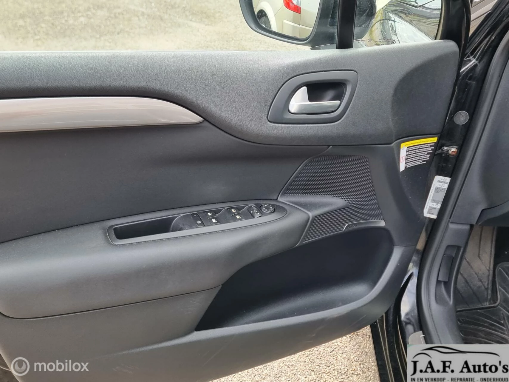 Hoofdafbeelding Citroën C4