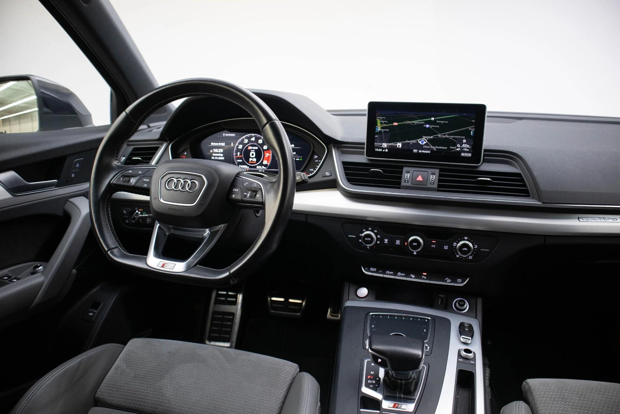 Hoofdafbeelding Audi SQ5