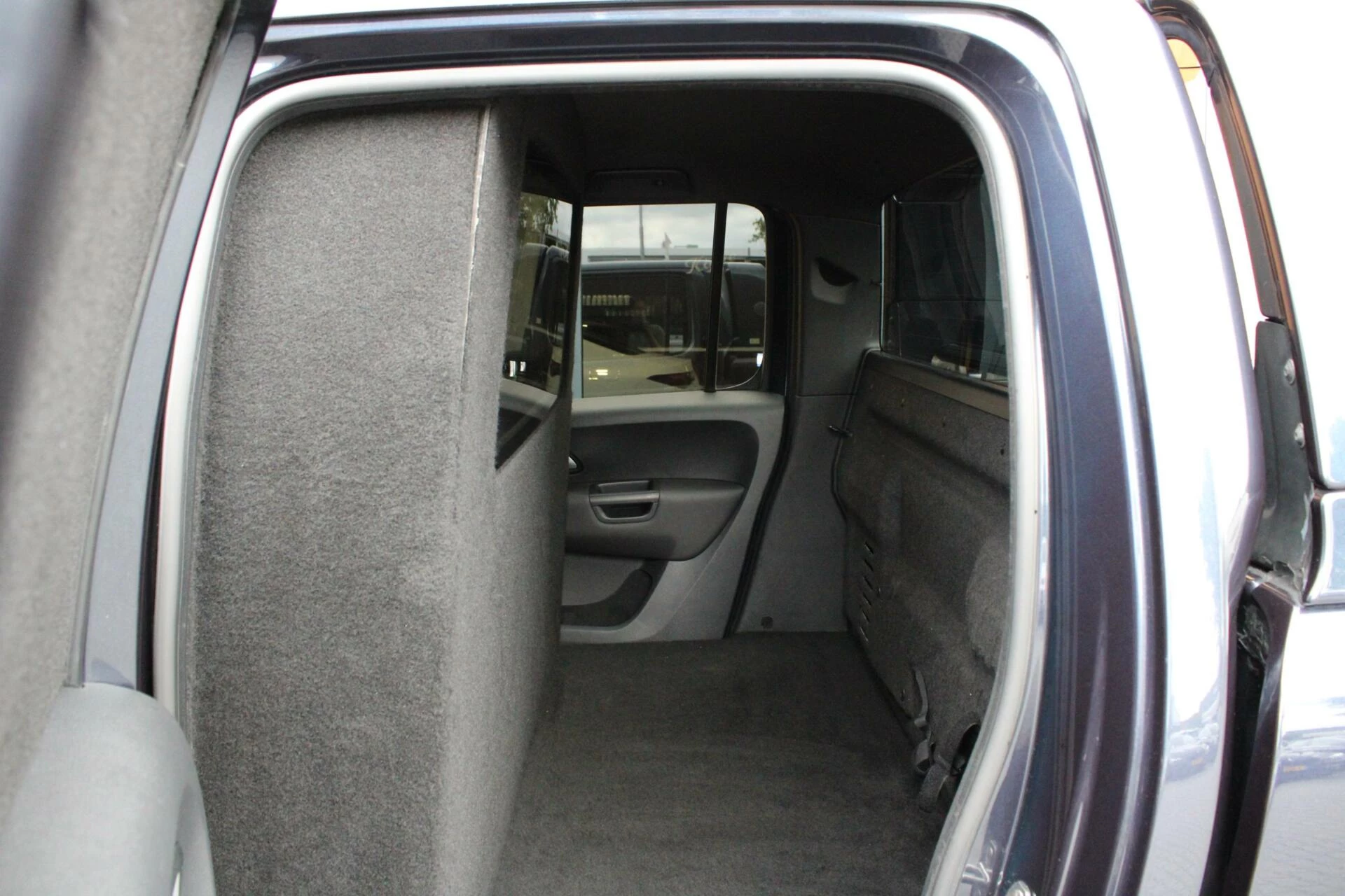 Hoofdafbeelding Volkswagen Amarok