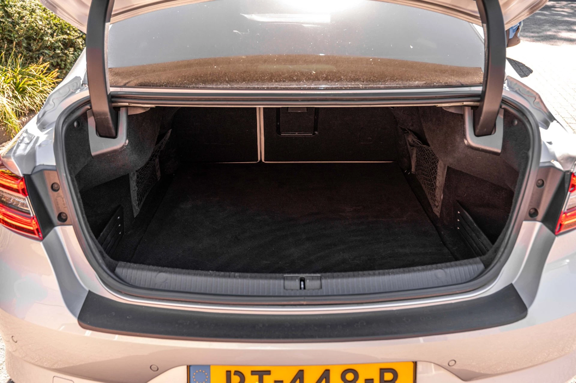 Hoofdafbeelding Renault Talisman