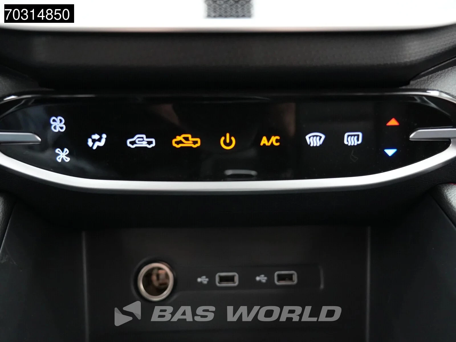 Hoofdafbeelding Maxus T90 EV