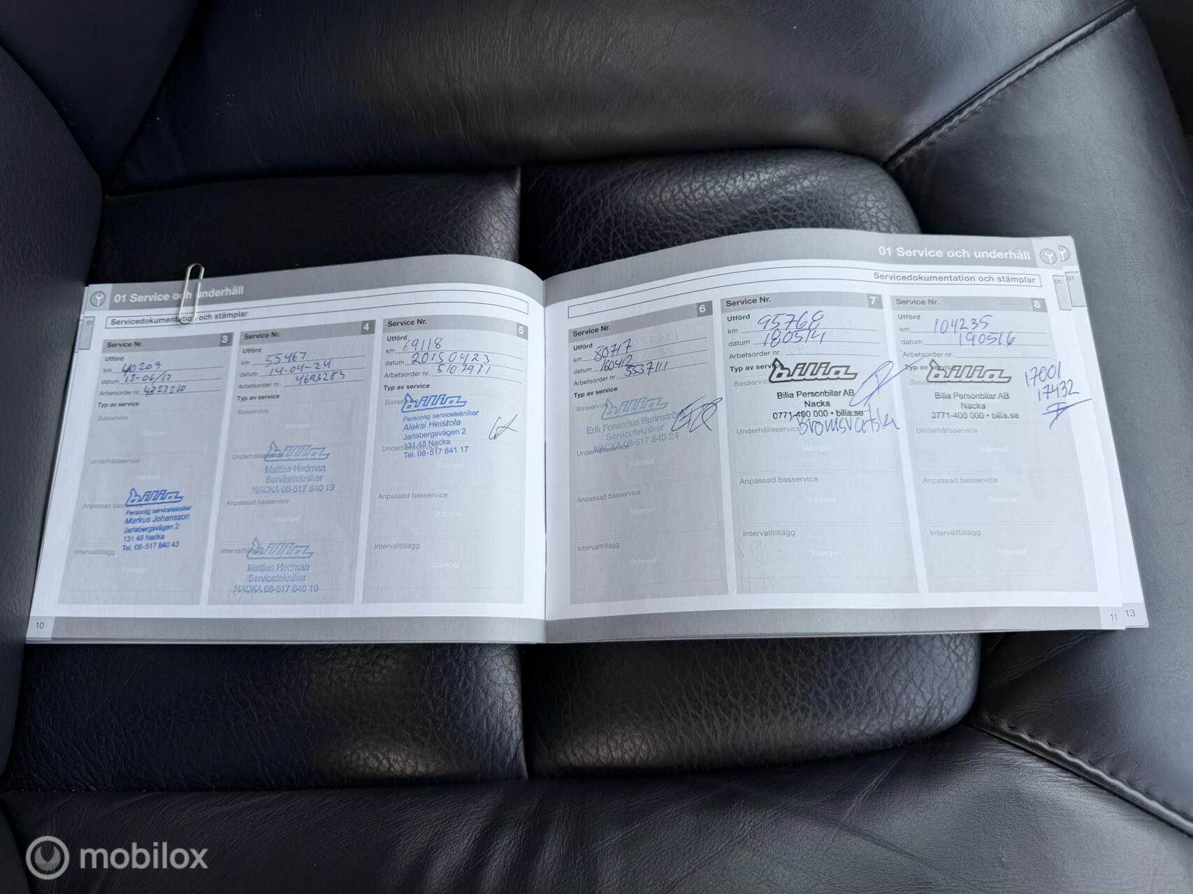 Hoofdafbeelding Volvo V70