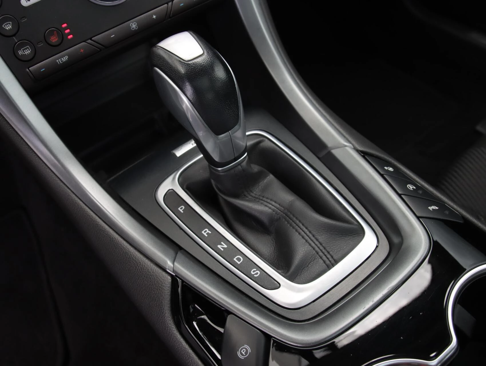 Hoofdafbeelding Ford Mondeo