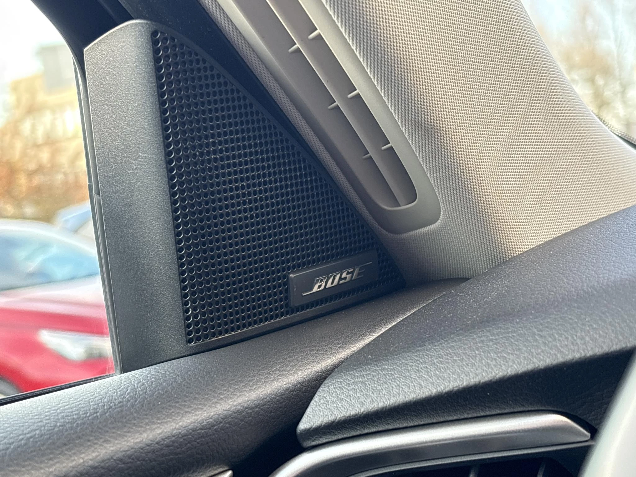 Hoofdafbeelding Mazda CX-60