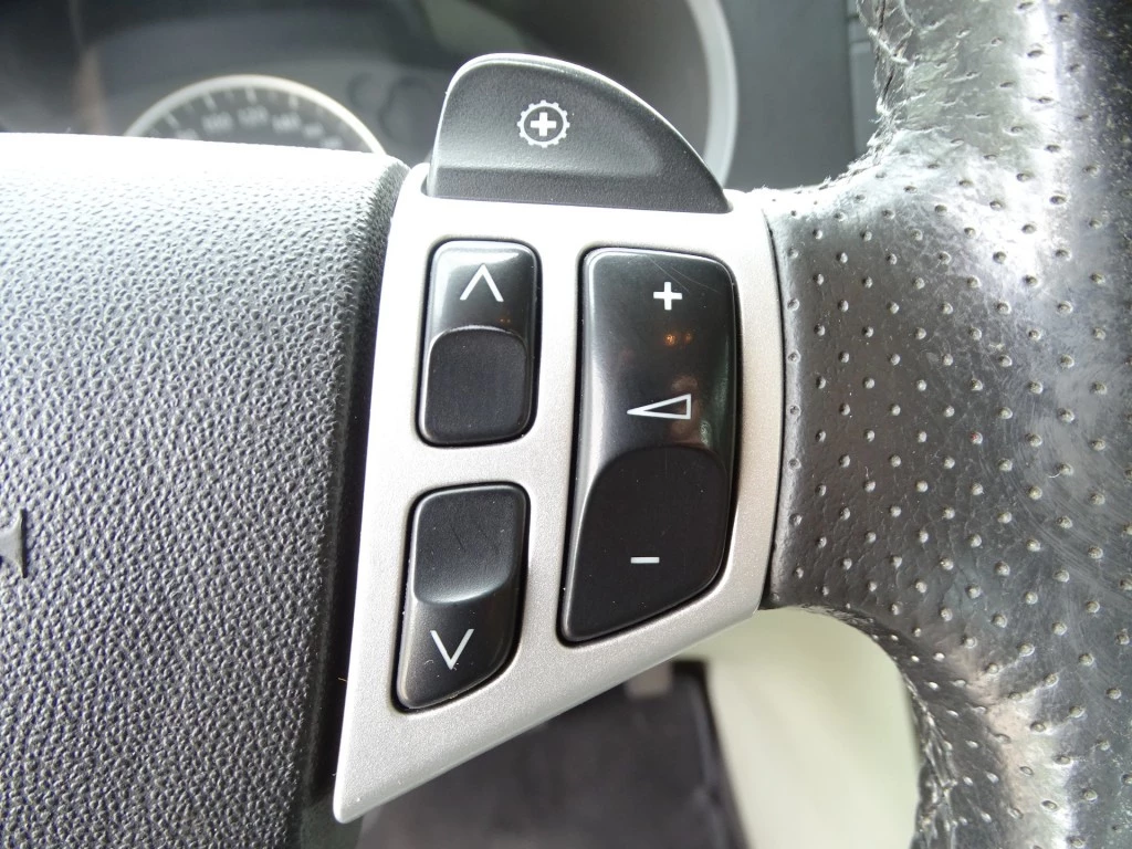 Hoofdafbeelding Saab 9-3