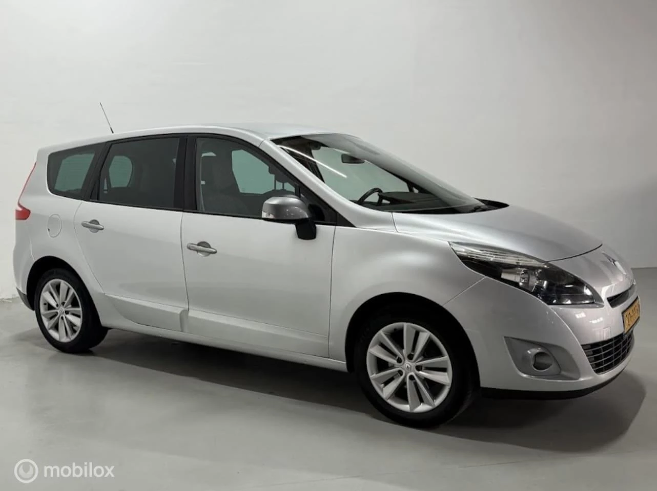 Hoofdafbeelding Renault Grand Scénic