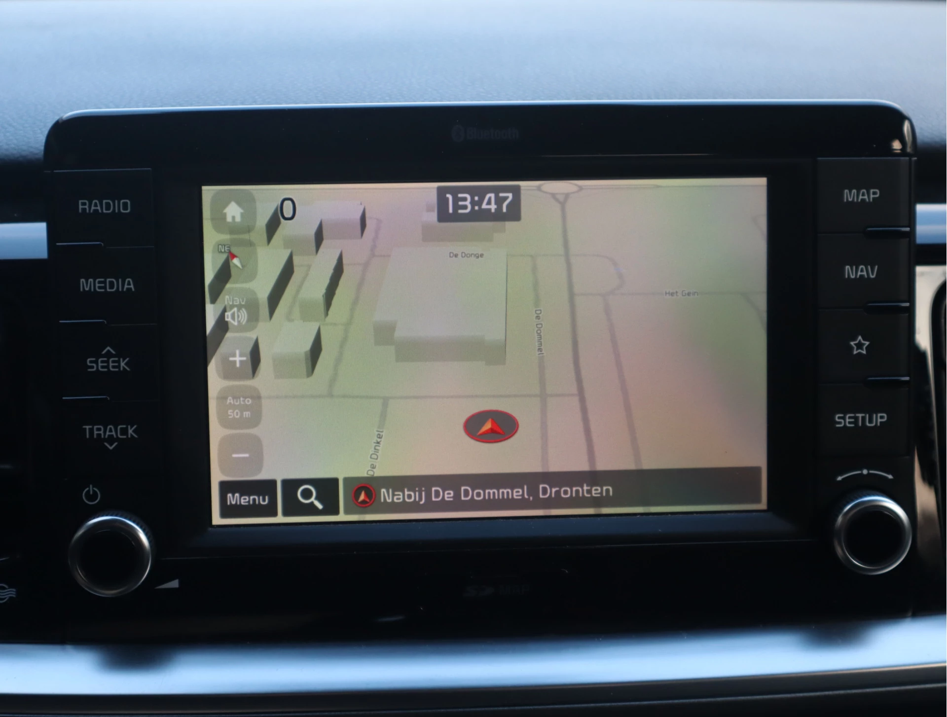 Hoofdafbeelding Kia Stonic