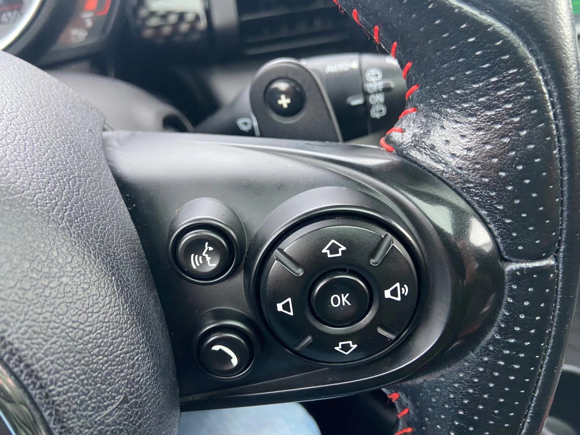 Hoofdafbeelding MINI Cooper S