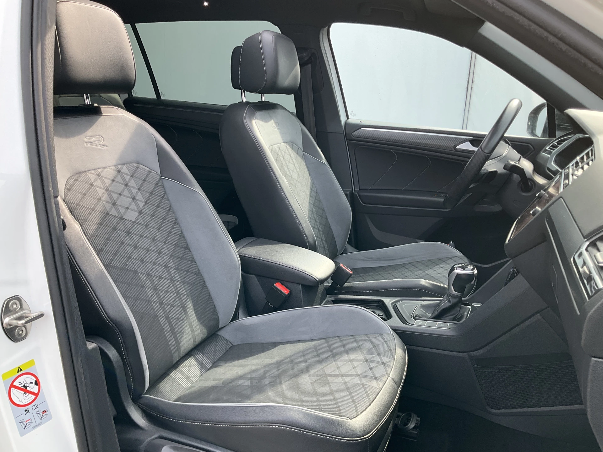 Hoofdafbeelding Volkswagen Tiguan Allspace