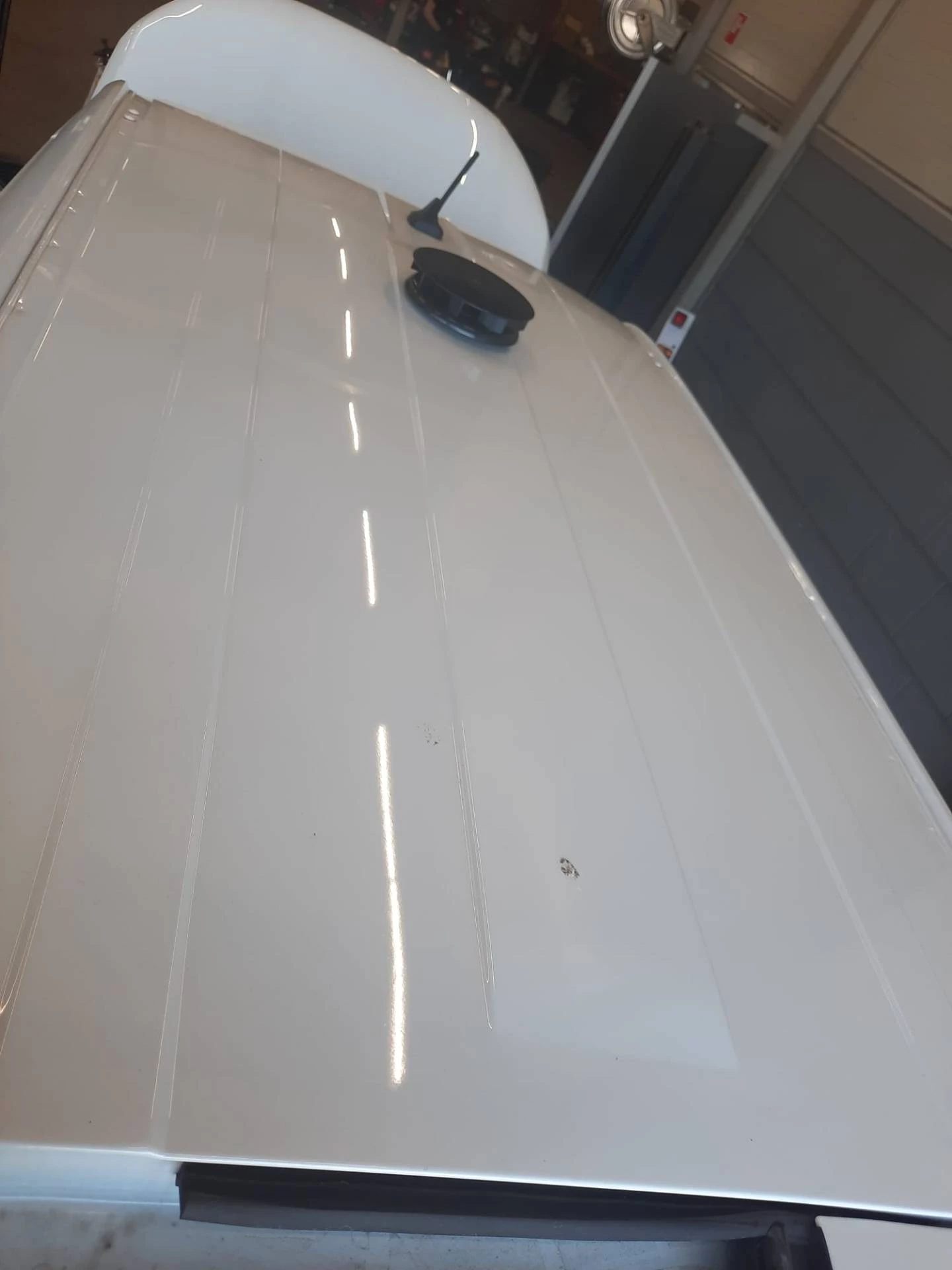 Hoofdafbeelding Ford Transit Courier