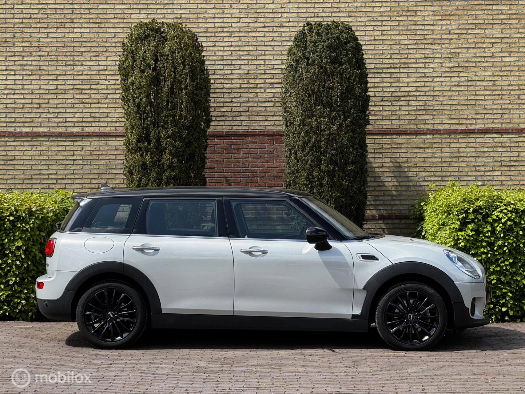 Hoofdafbeelding MINI Clubman