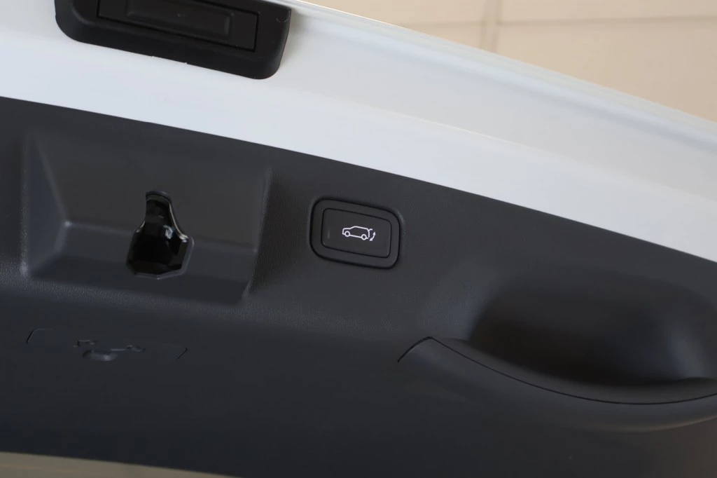 Hoofdafbeelding Kia EV3