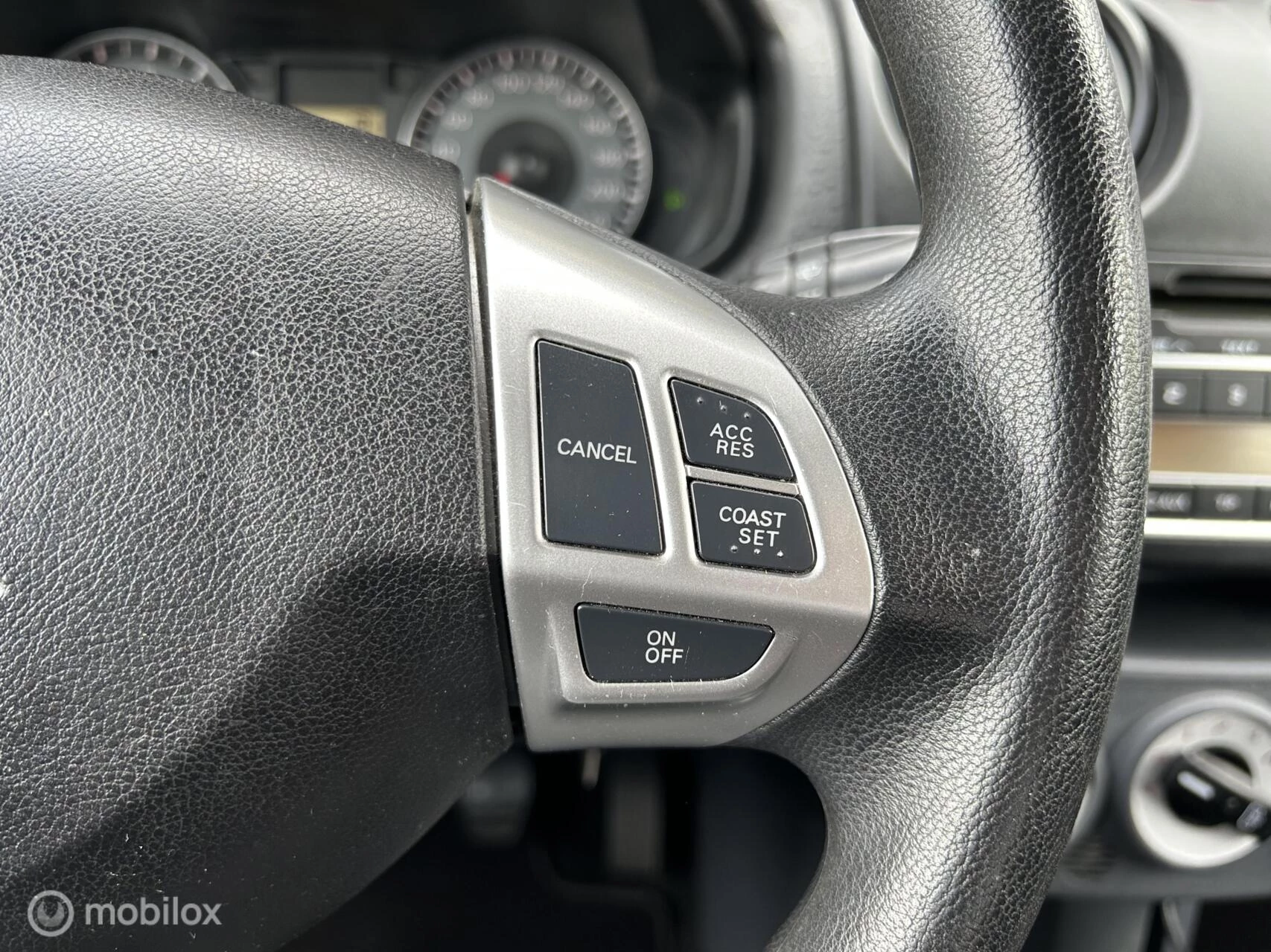 Hoofdafbeelding Mitsubishi Colt