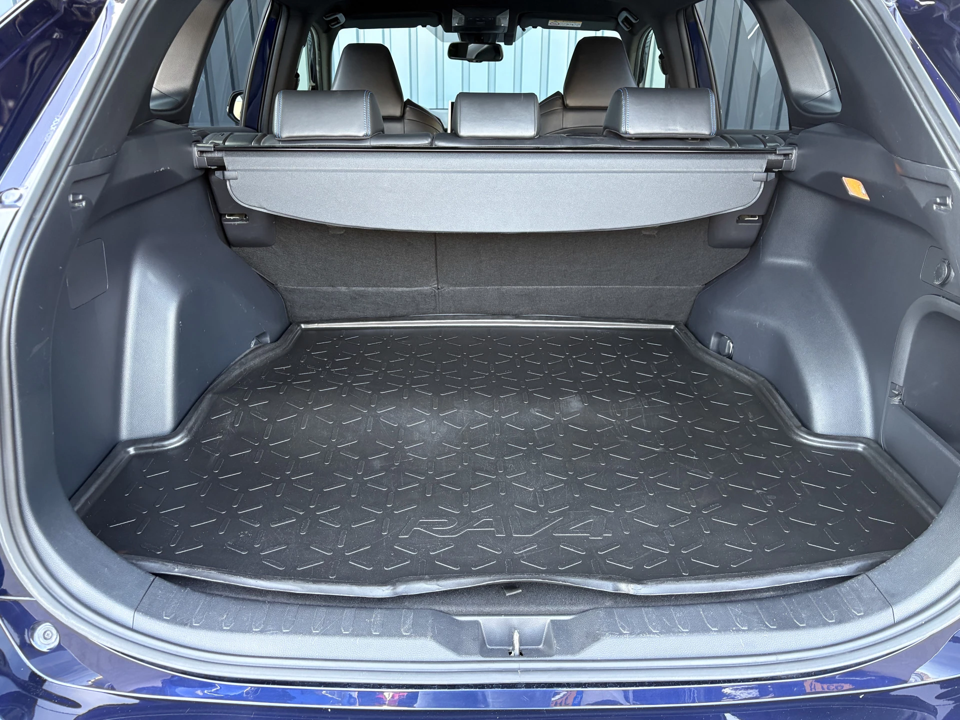 Hoofdafbeelding Toyota RAV4