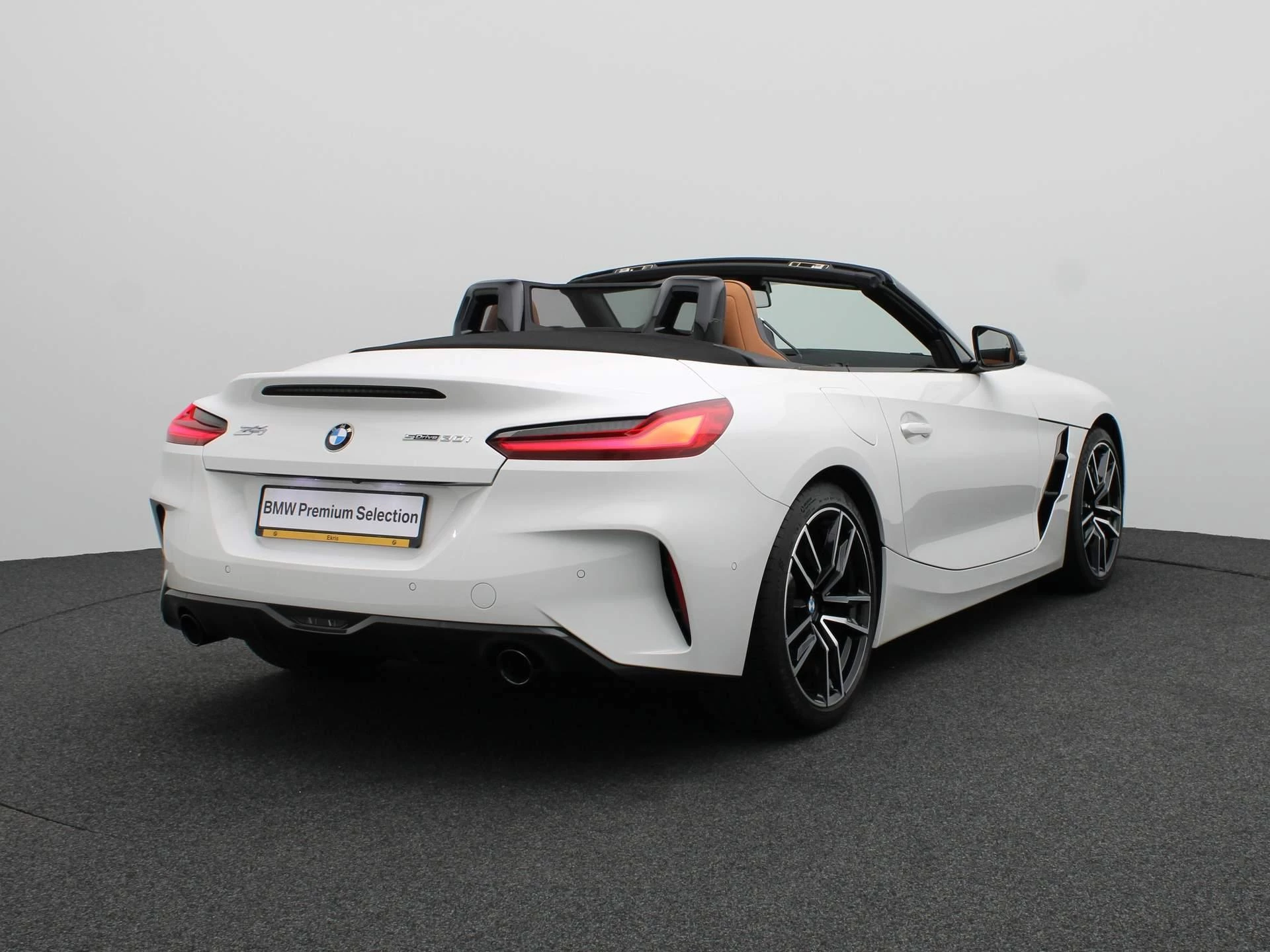 Hoofdafbeelding BMW Z4