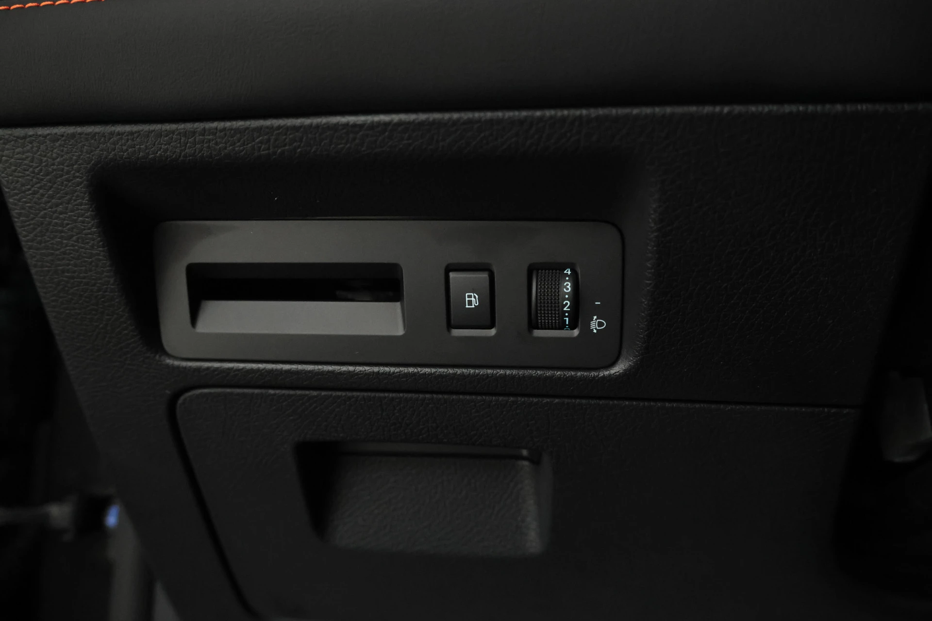 Hoofdafbeelding BYD SEAL U