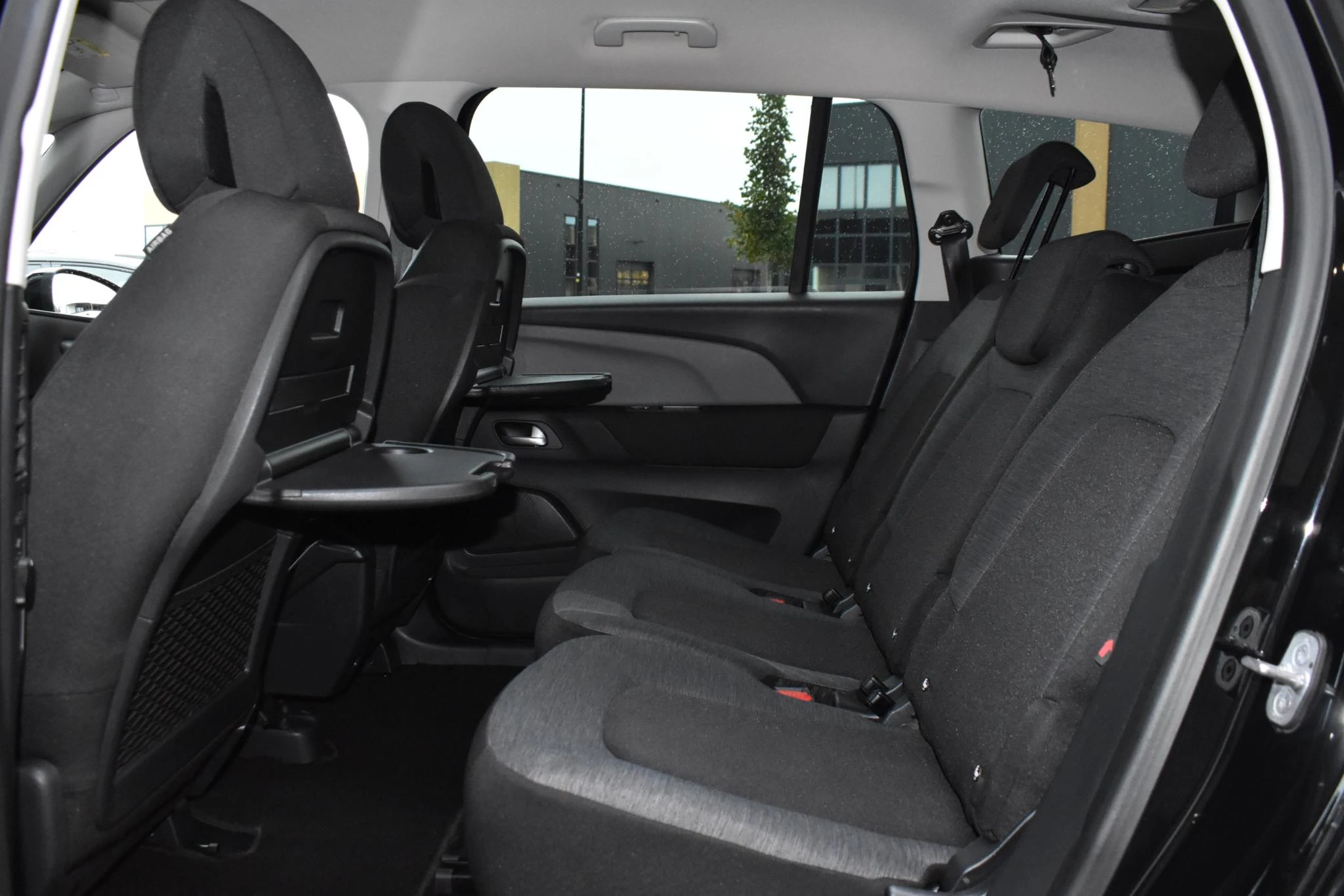 Hoofdafbeelding Citroën Grand C4 Spacetourer