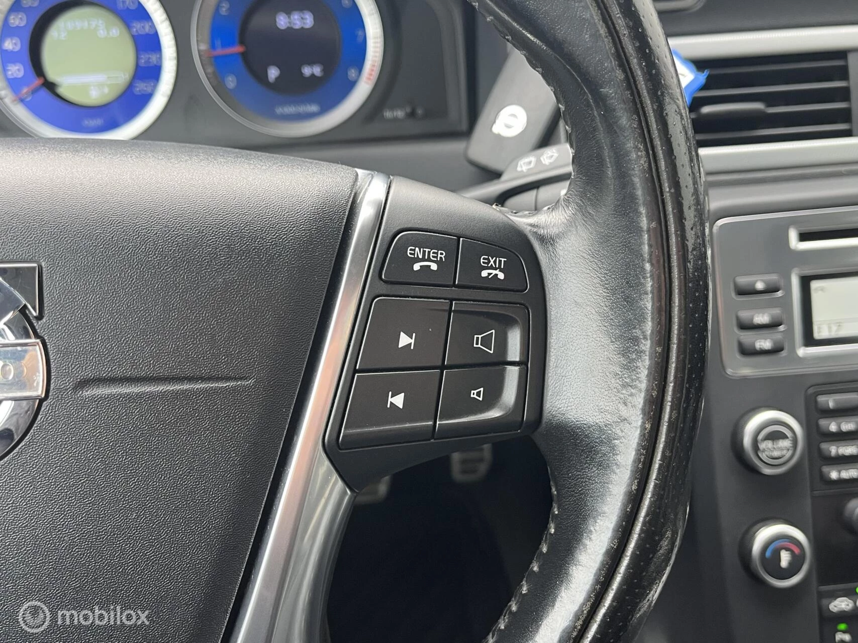 Hoofdafbeelding Volvo V70