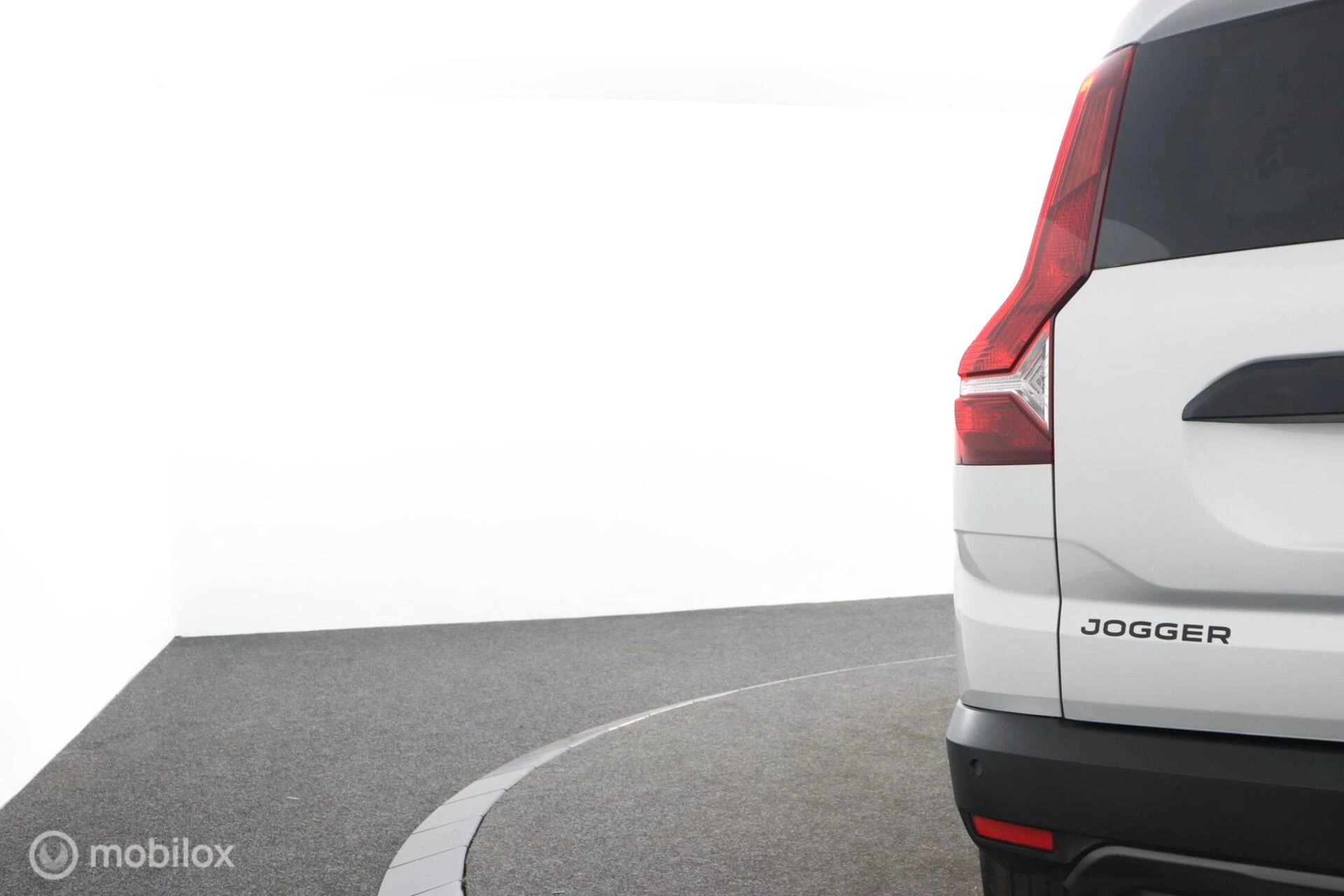 Hoofdafbeelding Dacia Jogger