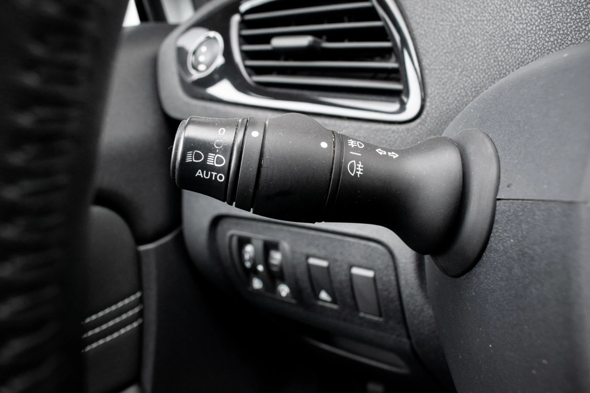 Hoofdafbeelding Renault Scénic