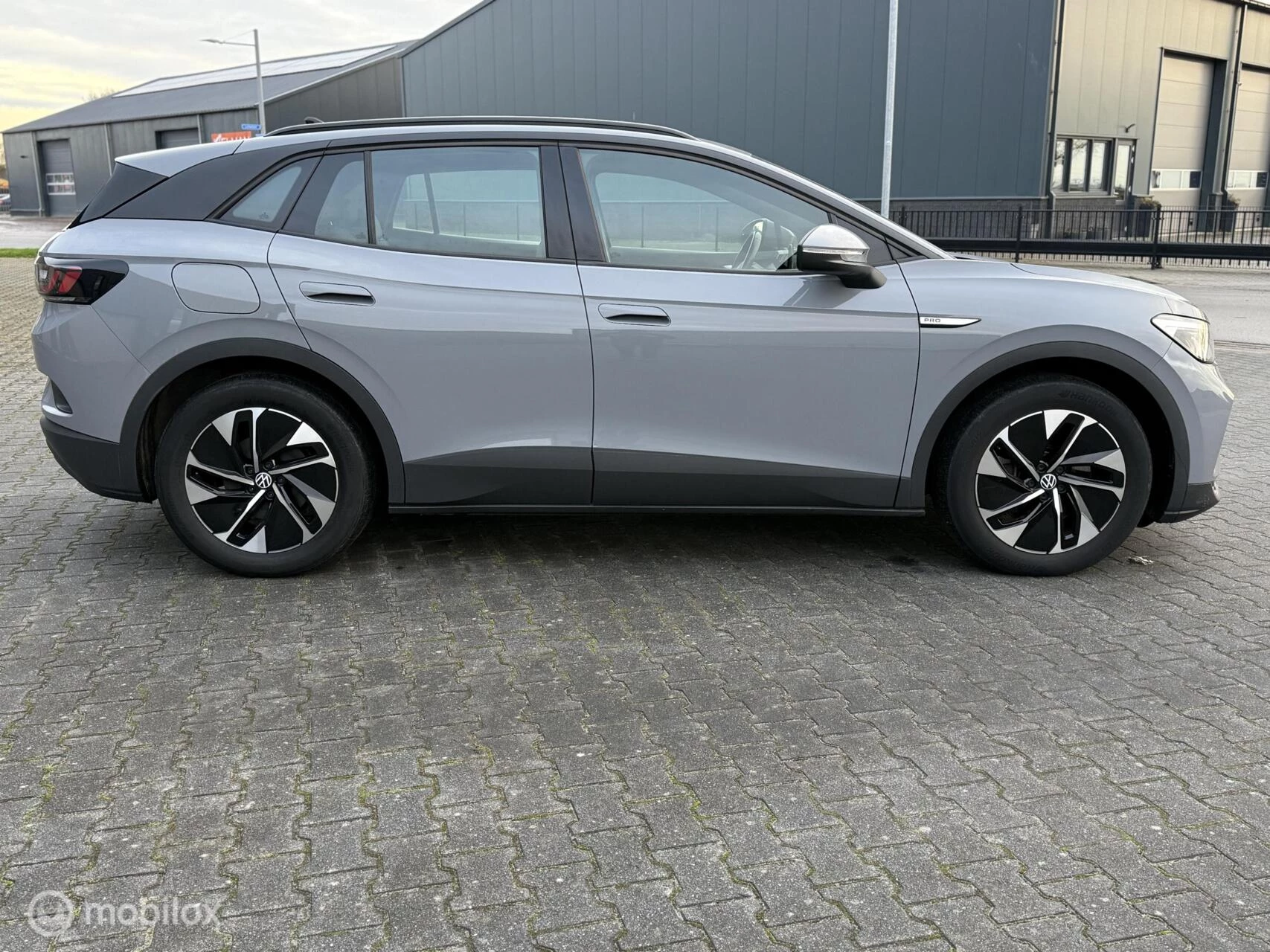 Hoofdafbeelding Volkswagen ID.4