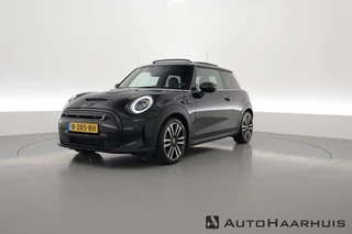 Hoofdafbeelding MINI Electric MINI Electric Camden Edition | Pano | Navi | CarPlay | Stoelverw. | DAB | Cruise