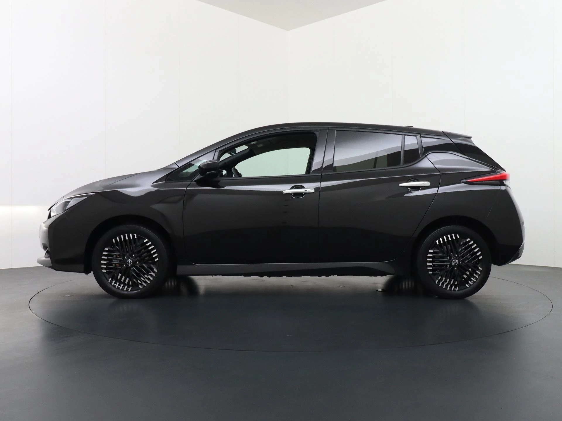 Hoofdafbeelding Nissan Leaf
