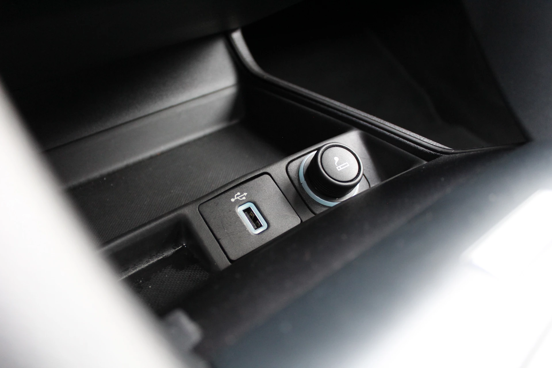 Hoofdafbeelding Ford Mondeo