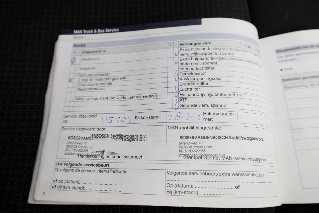 Hoofdafbeelding MAN TGE