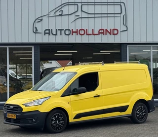 Ford Transit Connect 1.5 TDCI 74KW 100PK L2 MAXI EURO 6 AIRCO/ CRUISE CONTROL/ TREKHAAK/ 100% DEALERONDERHOUDEN