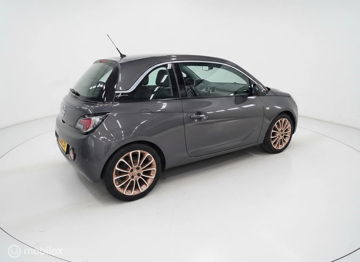 Hoofdafbeelding Opel ADAM