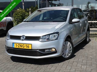 Volkswagen Polo 1.4 TDI Comfortline 61936 KM NAVI AIRCO CRUISE