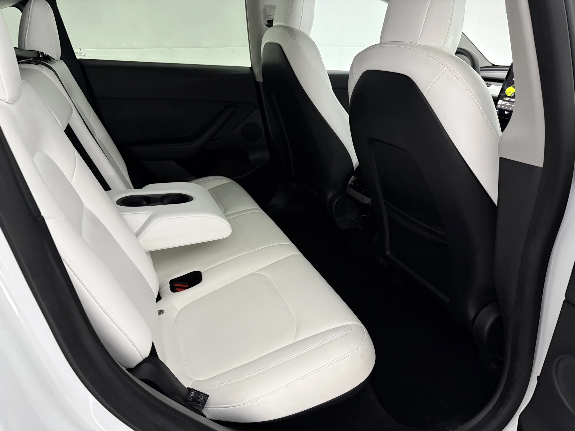 Hoofdafbeelding Tesla Model Y