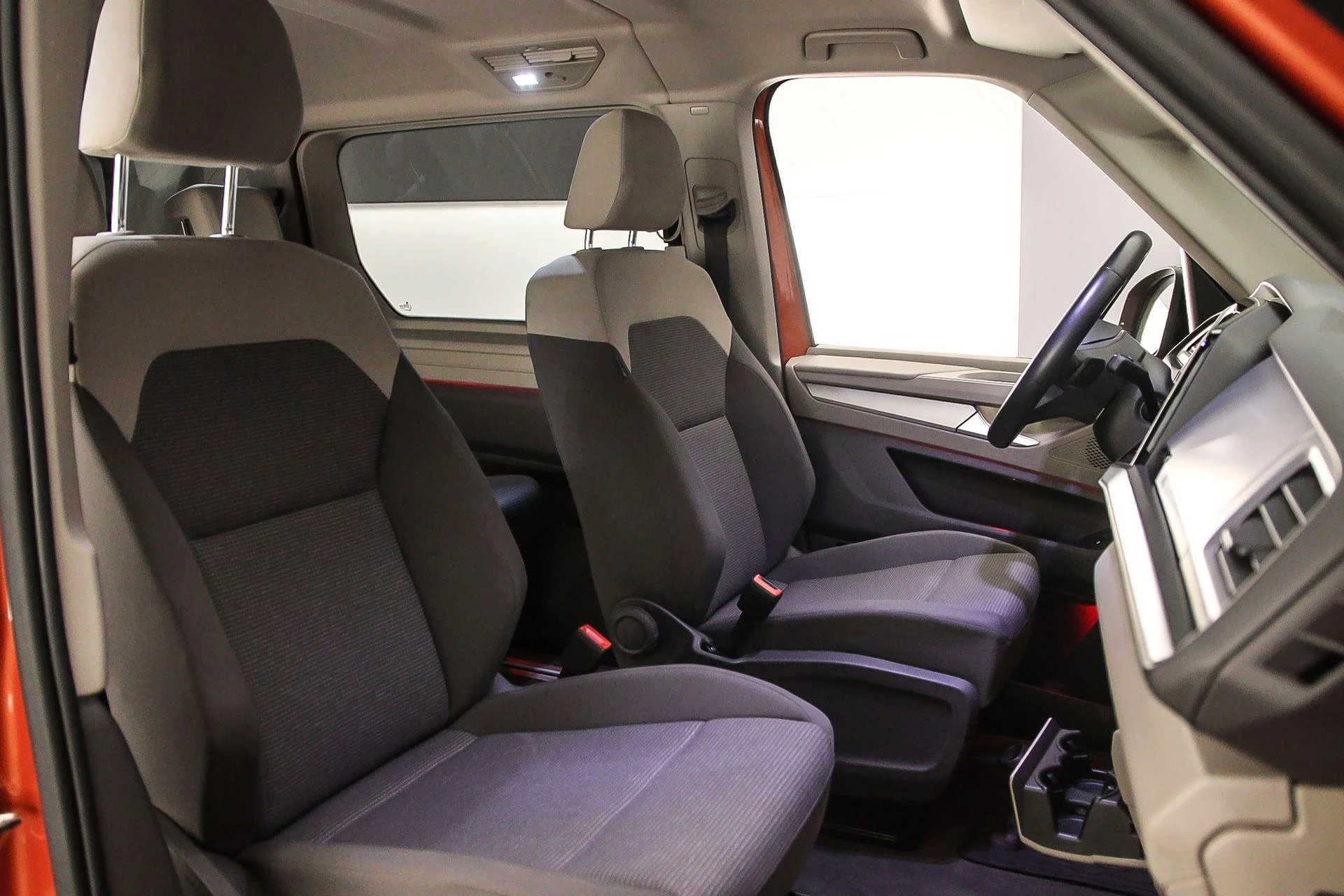 Hoofdafbeelding Volkswagen Multivan