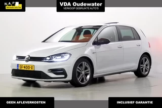 Volkswagen Golf 1.0 TSi DSG High-L Bns R Panorama
