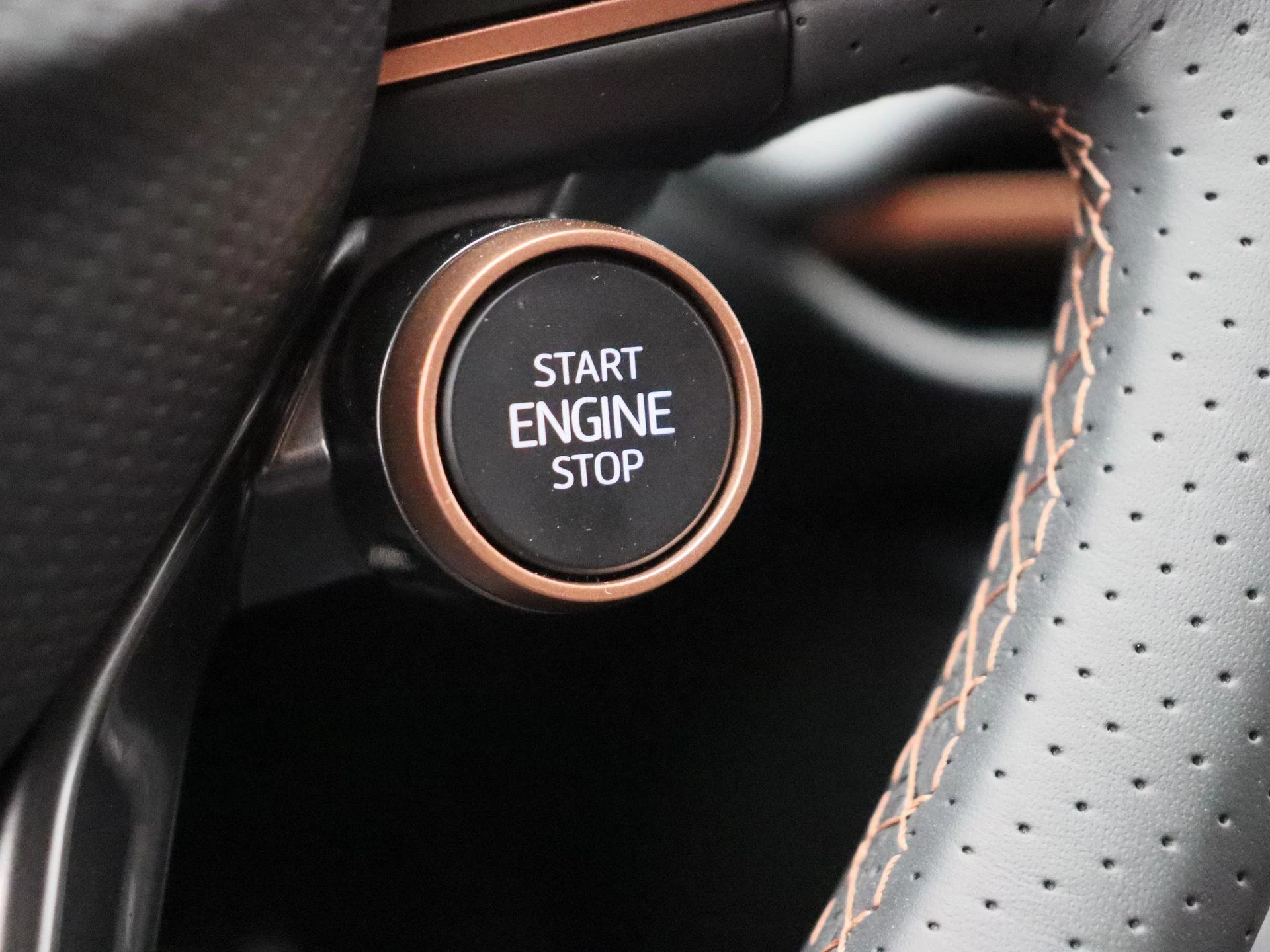 Hoofdafbeelding CUPRA Terramar
