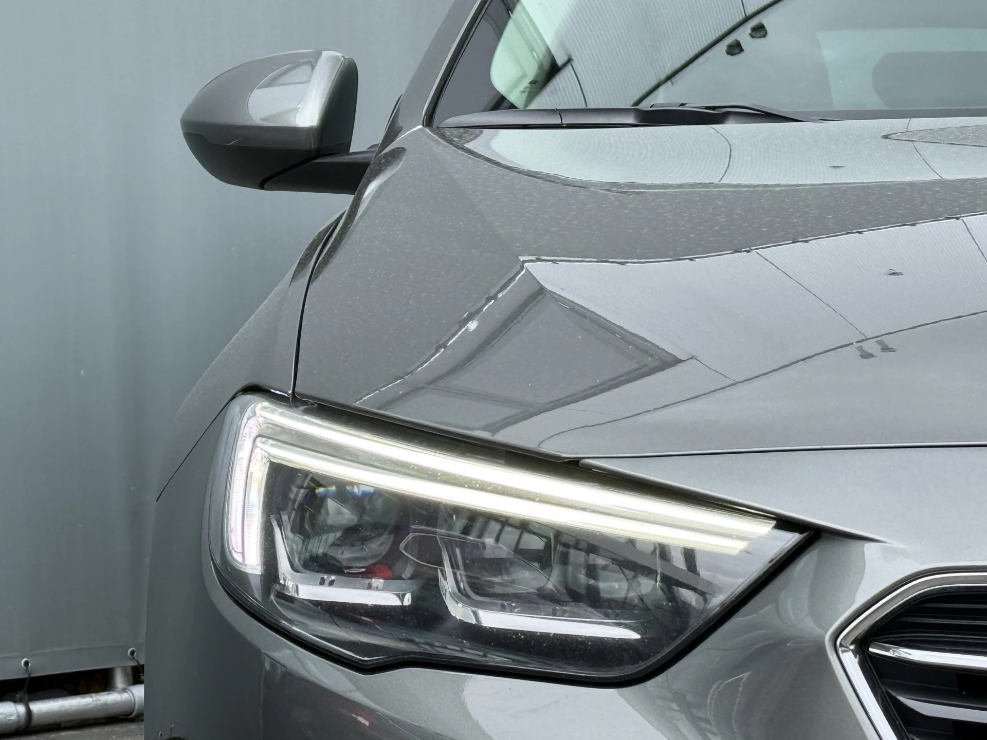 Hoofdafbeelding Opel Insignia