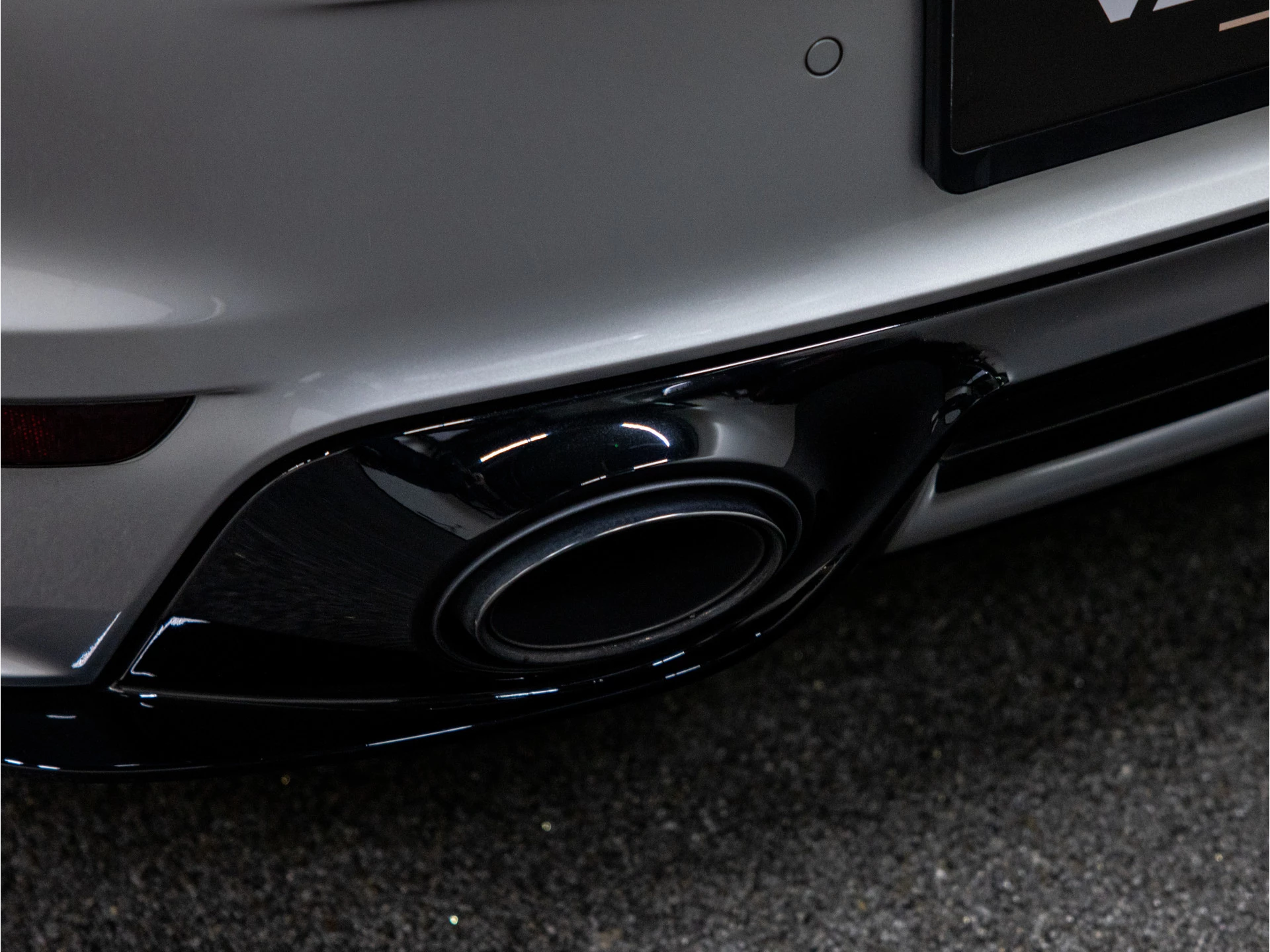 Hoofdafbeelding Porsche 911