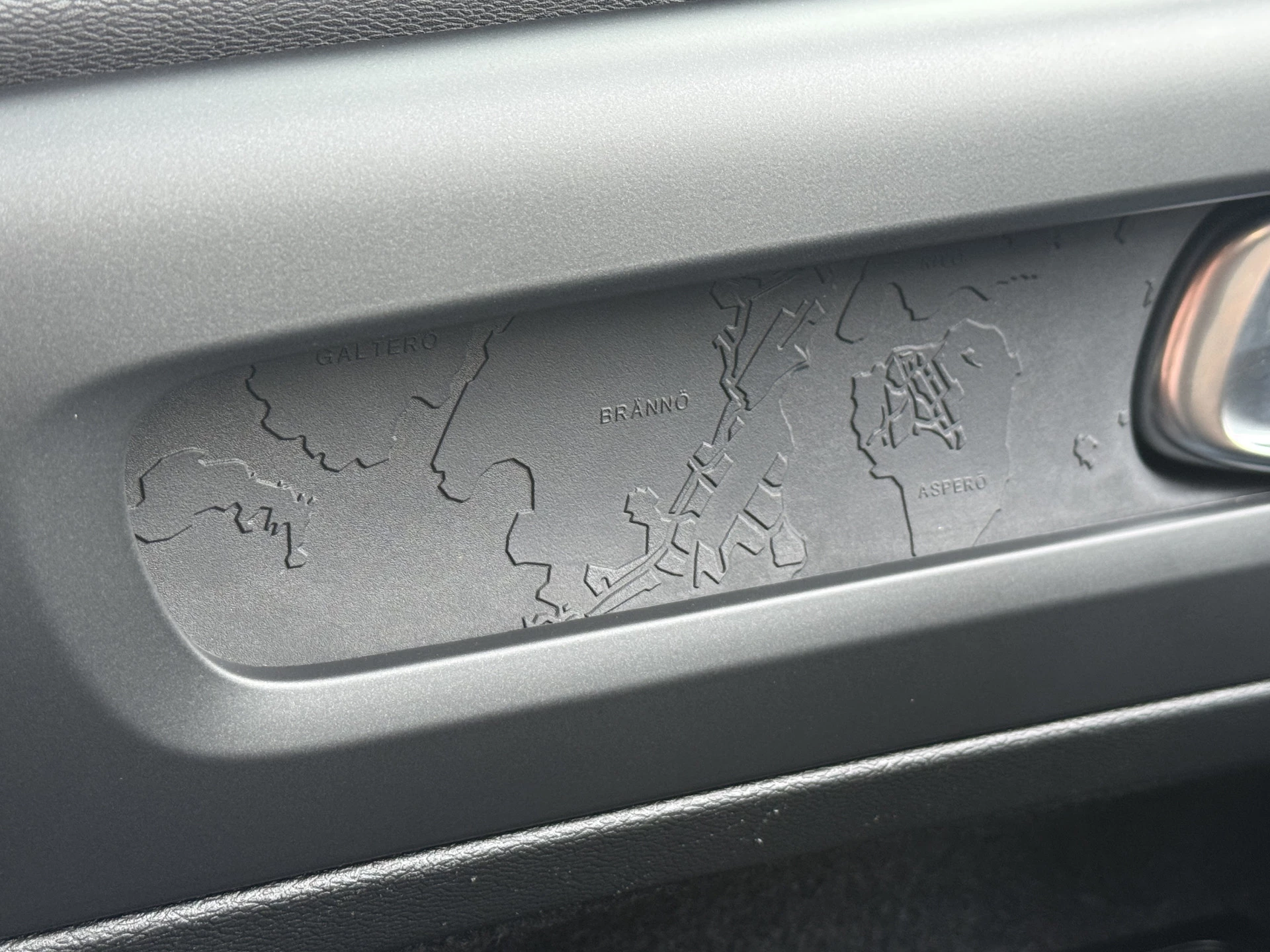 Hoofdafbeelding Volvo C40