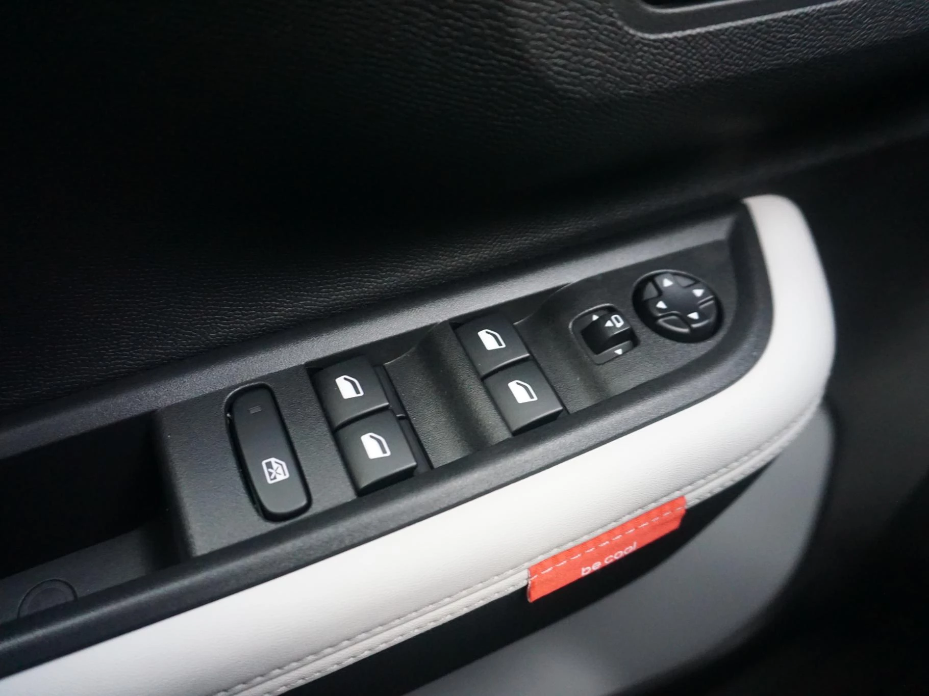 Hoofdafbeelding Citroën ë-C3