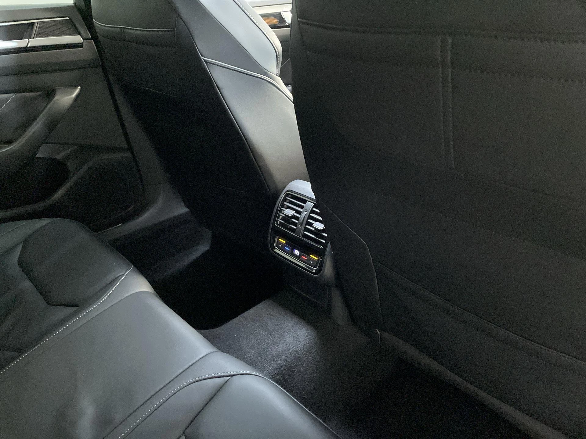 Hoofdafbeelding Volkswagen Arteon