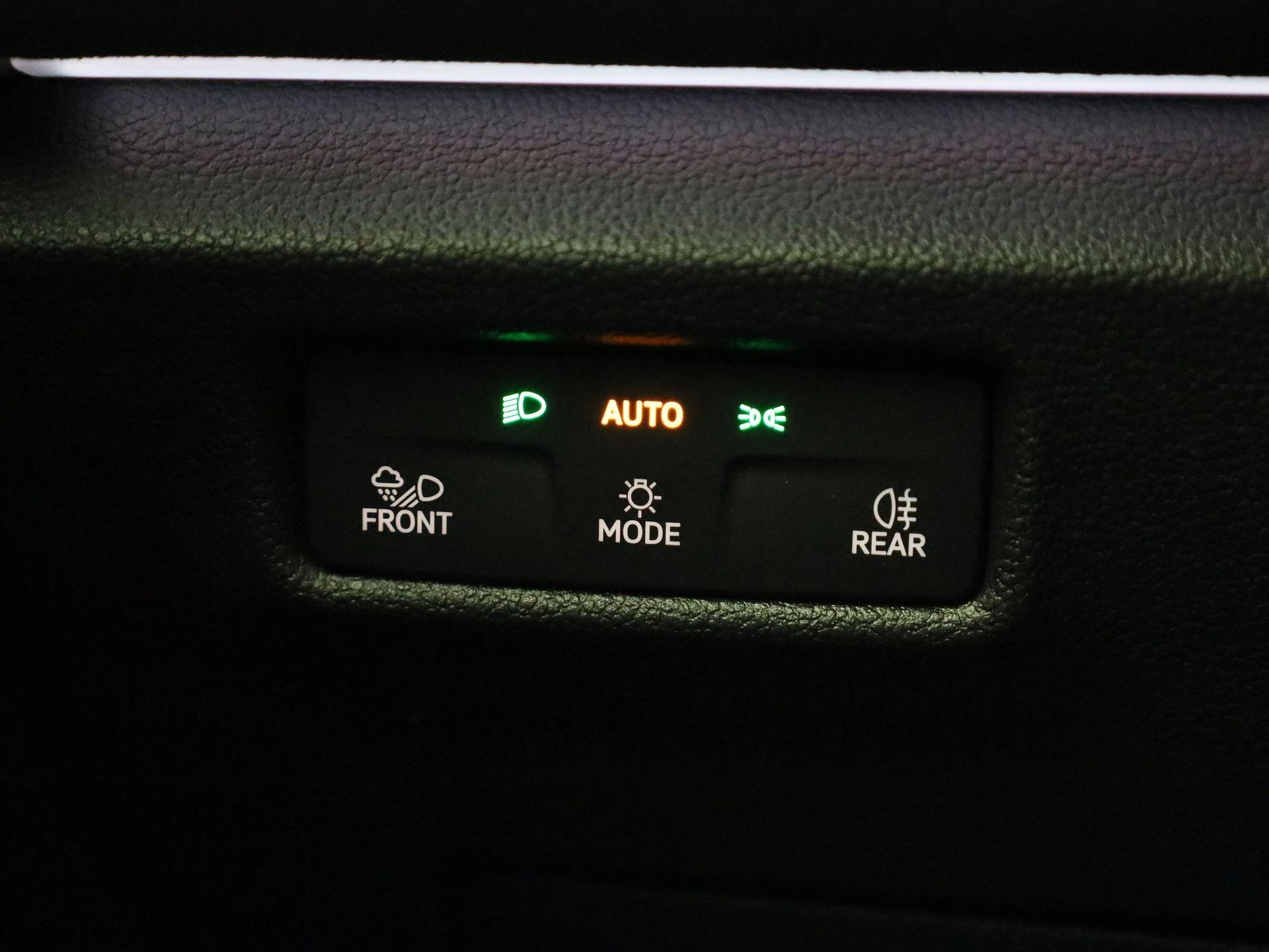 Hoofdafbeelding Volkswagen Tayron