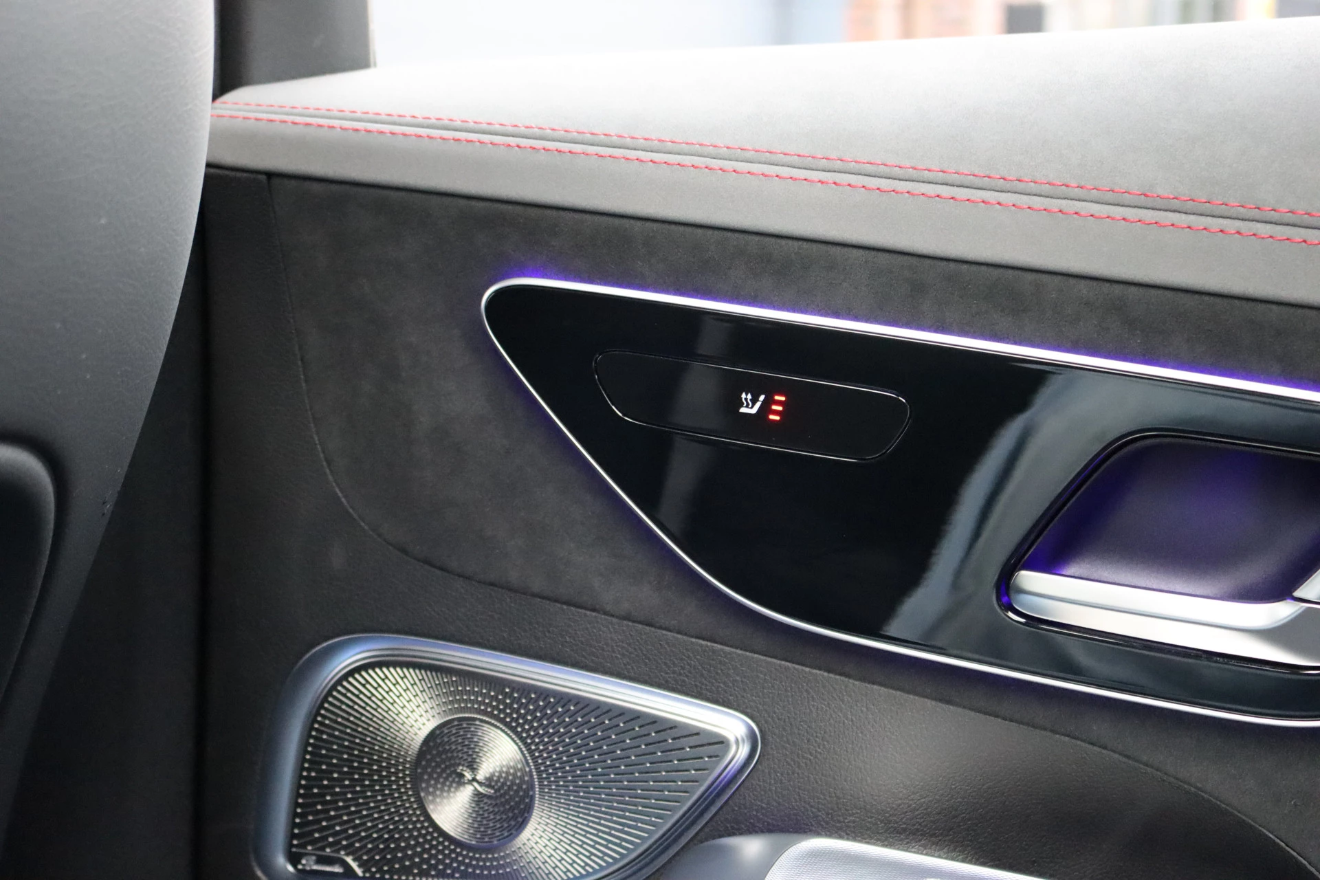 Hoofdafbeelding Mercedes-Benz EQE