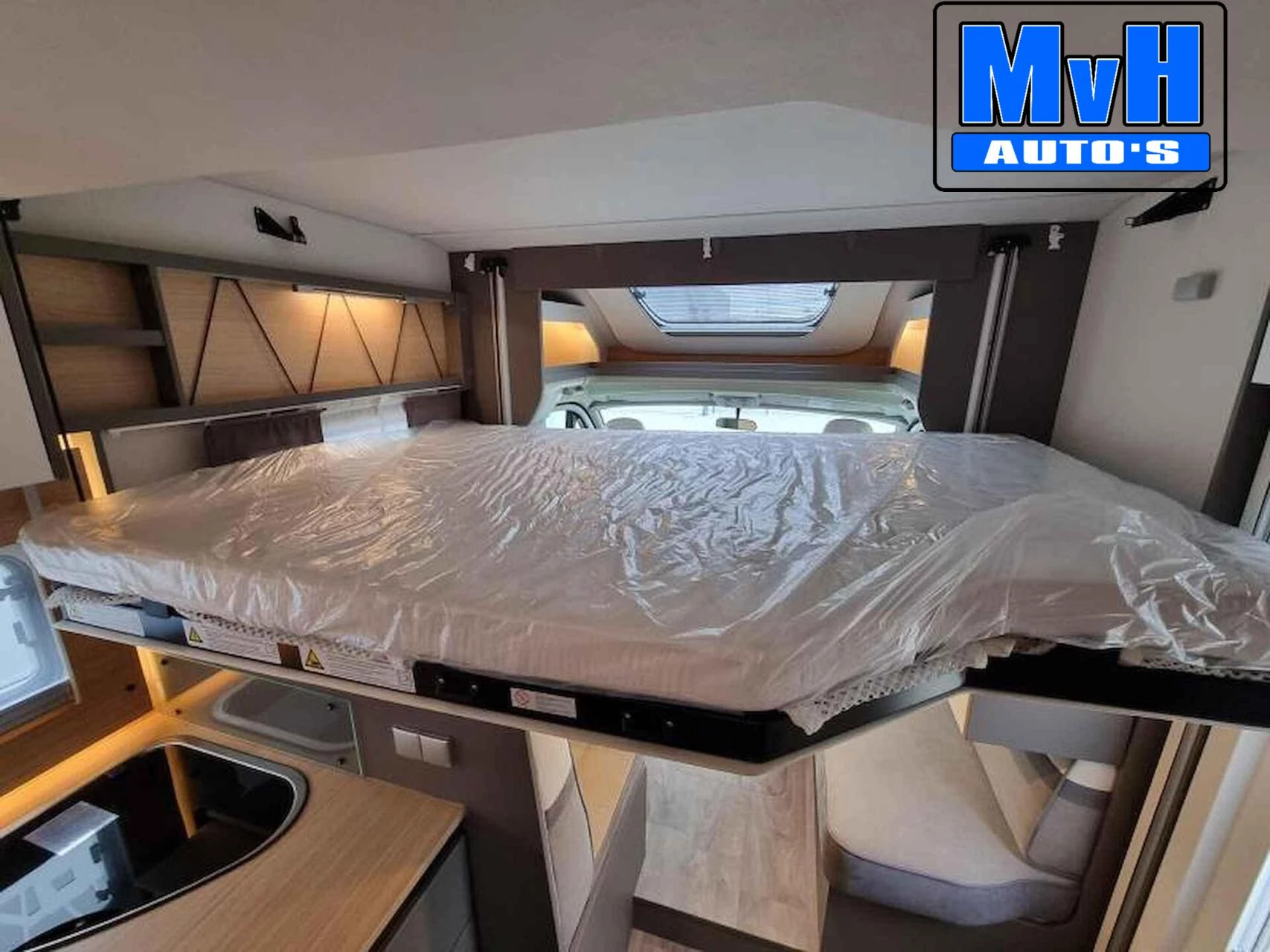 Hoofdafbeelding LMC H730G Lift